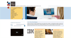 Desktop Screenshot of braganca.cienciaviva.pt